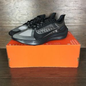 Nike Zoom Gravity Black Men’s